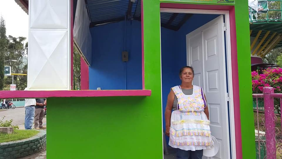 jinotega